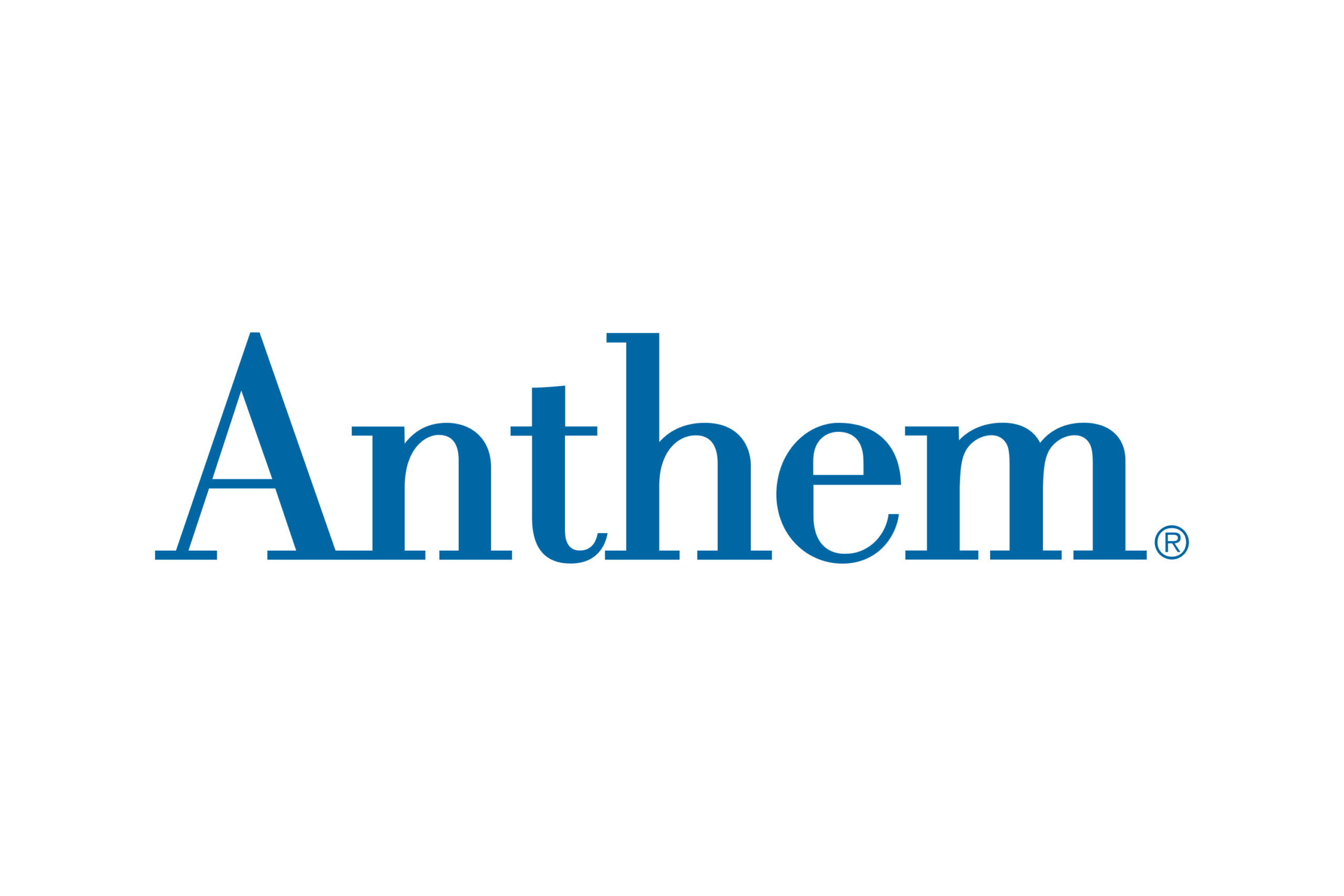 Anthem