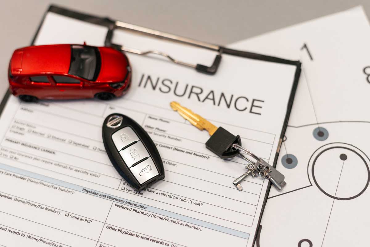 Insurance Health