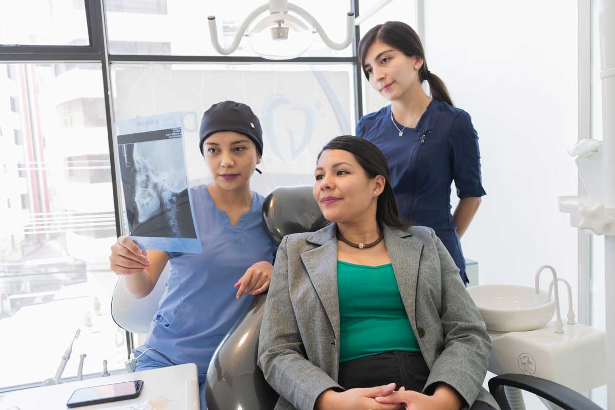 dental insurance