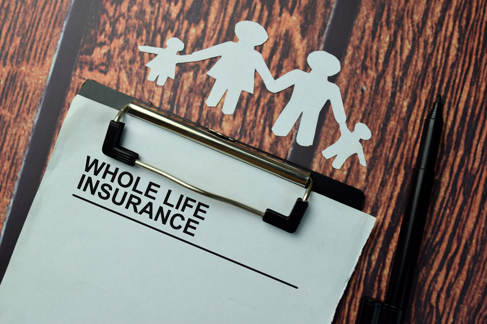 Whole Life Insurance